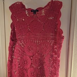Crochet Top